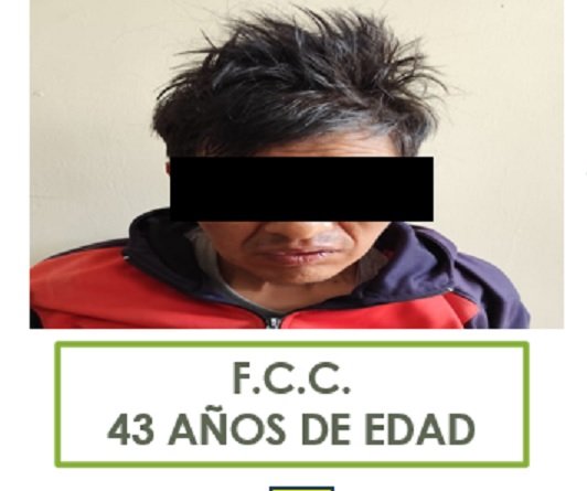 Homicidio Felipe Caricampo investigado por la Policía