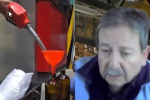 Estudio sobre mezclas de gasolina y etanol en motores de vehículos