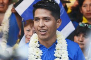 Créditos aprobados por el Gobierno nacional