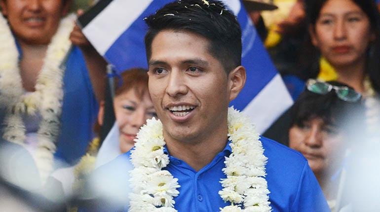 Créditos aprobados por el Gobierno nacional