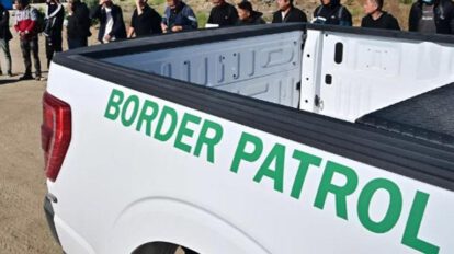 Deportación de bolivianos en EEUU