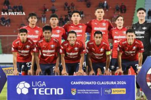 Pacheco y Wilstermann en la mira por adulteración de edad