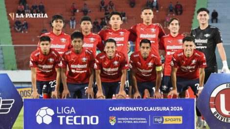 Pacheco y Wilstermann en la mira por adulteración de edad