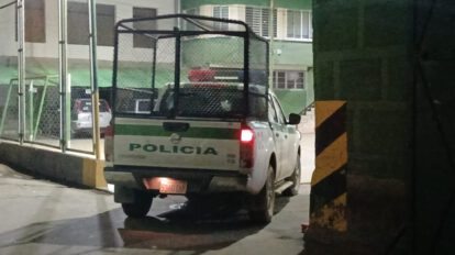 Caso Caricampo: aprehenden a gobernador de la cárcel de Uyuni y arrestan a 5 policías