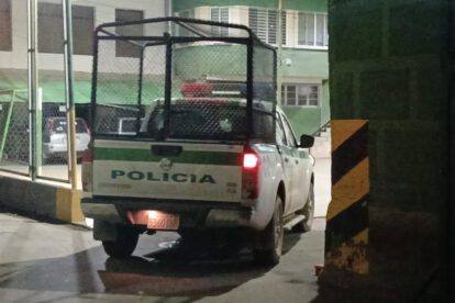 Caso Caricampo: aprehenden a gobernador de la cárcel de Uyuni y arrestan a 5 policías