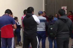 El Magisterio Rural expresa su preocupación por la migración estudiantil