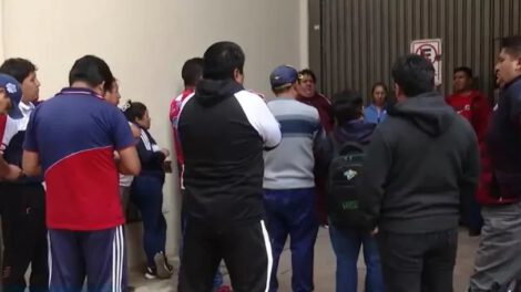 El Magisterio Rural expresa su preocupación por la migración estudiantil