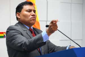 Deuda de Aerosur con el Servicio de Impuestos Nacionales