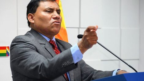 Deuda de Aerosur con el Servicio de Impuestos Nacionales