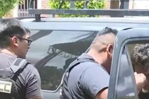 Hombre asesinado en Pailón tras consumo de alcohol