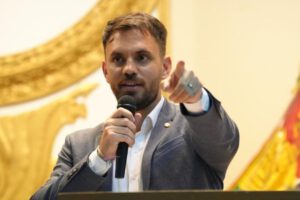 Juicio a Tuto Quiroga por declaraciones sobre corrupción