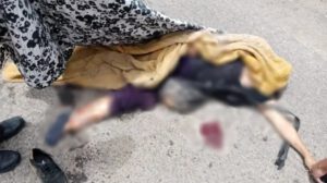 Mujer muere atropellada en Cochabamba