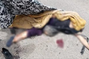 Mujer muere atropellada en Cochabamba