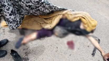 Mujer muere atropellada en Cochabamba