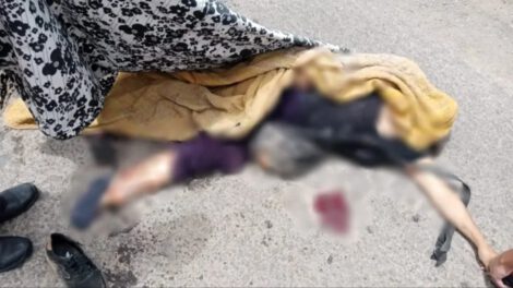 Mujer muere atropellada en Cochabamba