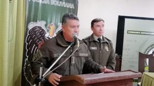 libertad del taxista Boris tras ser desvinculado del crimen de Betty A