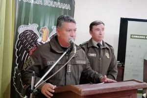 libertad del taxista Boris tras ser desvinculado del crimen de Betty A