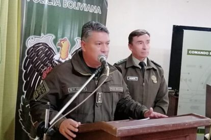 libertad del taxista Boris tras ser desvinculado del crimen de Betty A