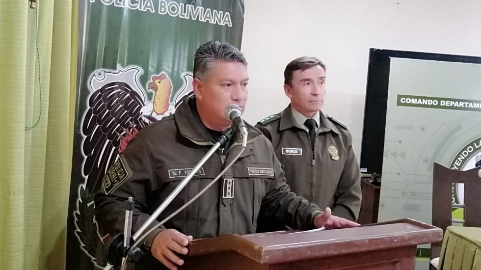 libertad del taxista Boris tras ser desvinculado del crimen de Betty A