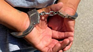 Condena por pornografía infantil en Santa Cruz