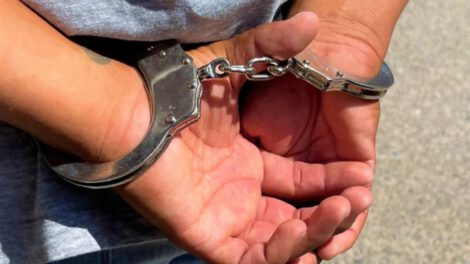 Condena por pornografía infantil en Santa Cruz