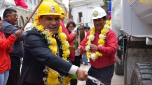 Sedcam invierte en vehículos para mejorar operaciones