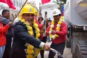 Sedcam invierte en vehículos para mejorar operaciones