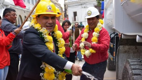 Sedcam invierte en vehículos para mejorar operaciones