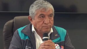 transparencia en la gestión pública del alcalde Iván Arias