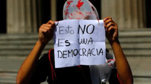 Estado de derecho en América Latina