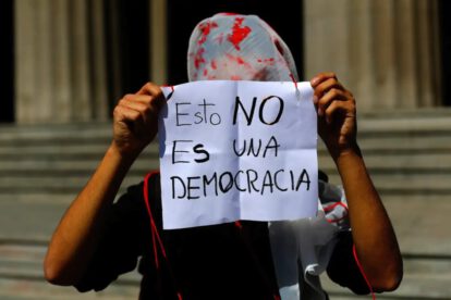 Estado de derecho en América Latina