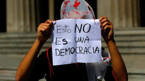 Estado de derecho en América Latina