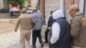 Caso de corrupción en cárcel de Uyuni