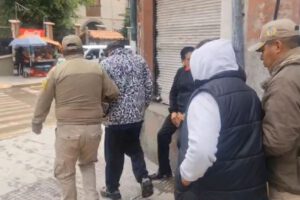 Caso de corrupción en cárcel de Uyuni