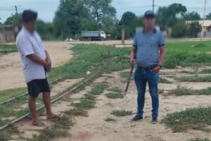 Lander P.Y. condenado a 30 años por asesinato en Pailón