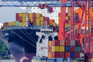 superávit comercial de energía en Argentina