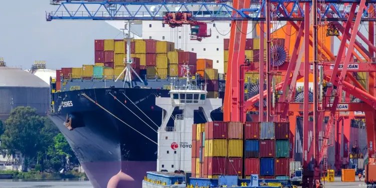 superávit comercial de energía en Argentina