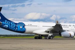 Problemas en la aviación boliviana: BoA bajo el escrutinio público