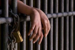 Agresores sexuales condenados en La Paz