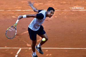 Hugo Dellien cae en las semifinales del Brasil Tennis Challenger