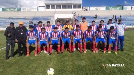 Chivas de Cacachaca triunfa en el campeonato provincial de fútbol