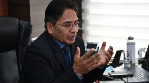 cláusula de confiscación defendida por el viceministro Silva