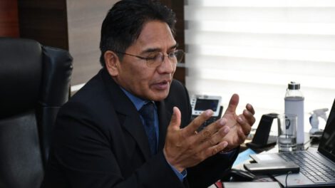 cláusula de confiscación defendida por el viceministro Silva