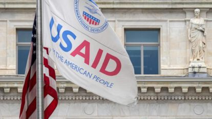 USAID y su futuro según Elon Musk y Donald Trump