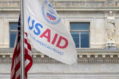 USAID y su futuro según Elon Musk y Donald Trump