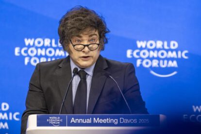 Javier Milei asegura que la comunidad Lgbtqi fue manipulada por la izquierda política