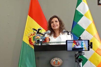 Covid-19 en Bolivia reporta 293 casos y disminución en contagios