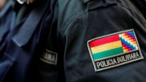 Sargento de Policía detenido por abuso sexual a 3 adolescentes en Potosí