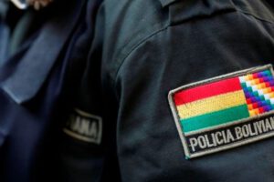 Sargento de Policía detenido por abuso sexual a 3 adolescentes en Potosí