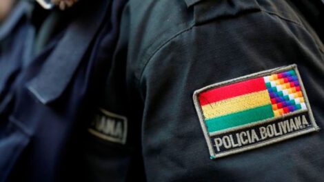 Sargento de Policía detenido por abuso sexual a 3 adolescentes en Potosí